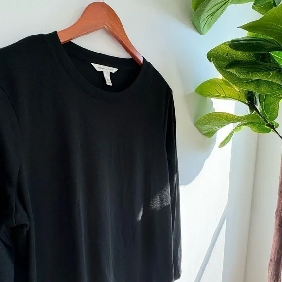 Set of 2 Banana Republic Women’s Long Sleeve Shirts Size XL - Picture 5 of 7